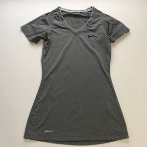 Nike Pro tee- like new
